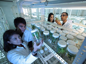 Science Laboratory 免费短信电话轰炸机